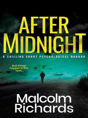 cover image of After Midnight